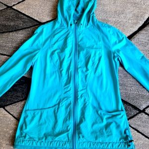 LULULEMON ATHLETICA HOODIE